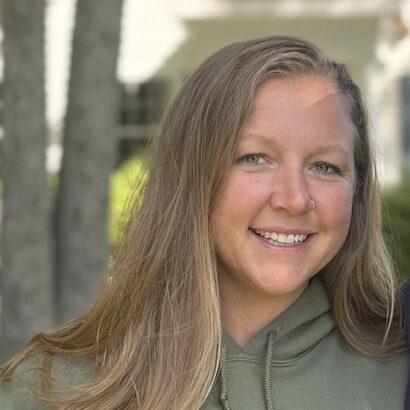 Samantha Desper, bookkeeper and operations at Commonwealth Construction and Remodeling